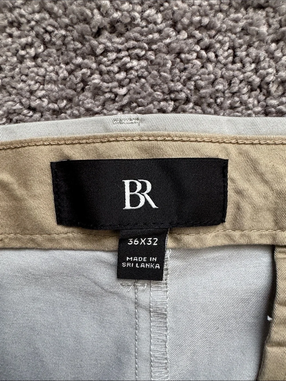 Banana Republic brand banana